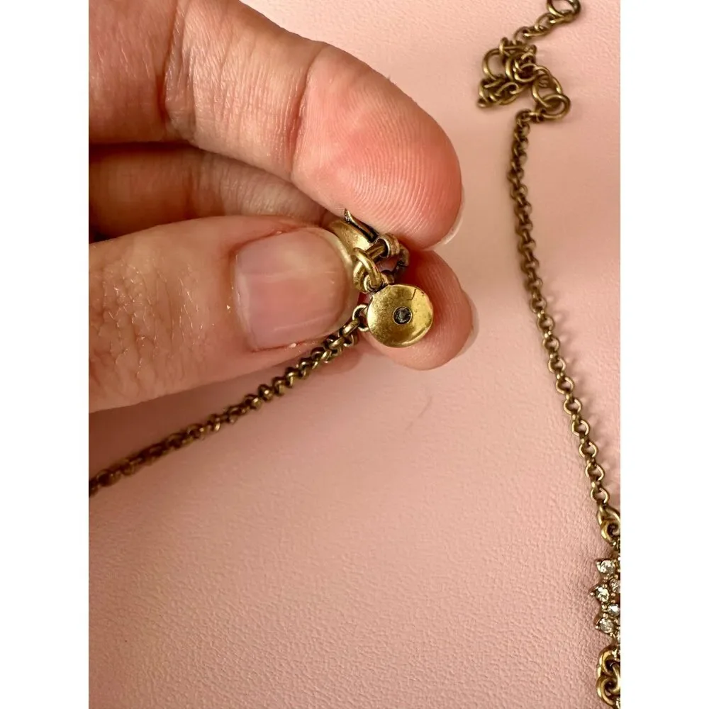J. Crew new without